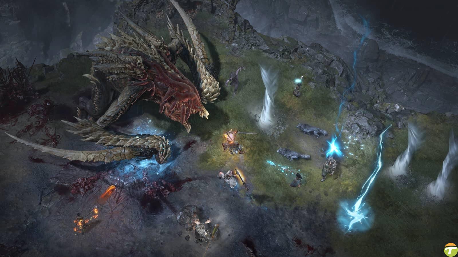 diablo 4 acik betasi oyuncular tarafindan agir talep gordu 0 8IzLetXp