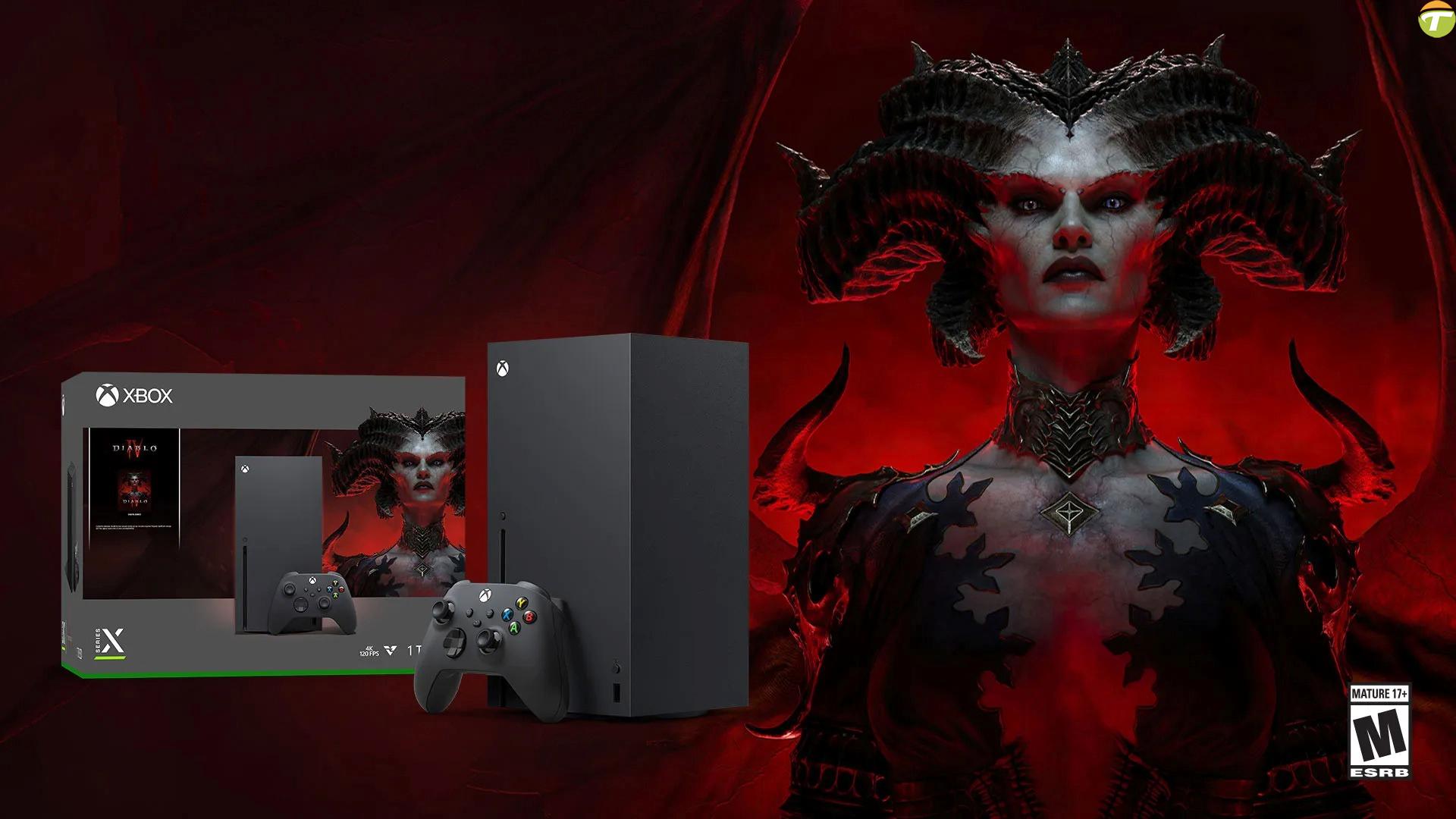 diablo 4un xbox series x paketi duyuruldu wQOqhOIf