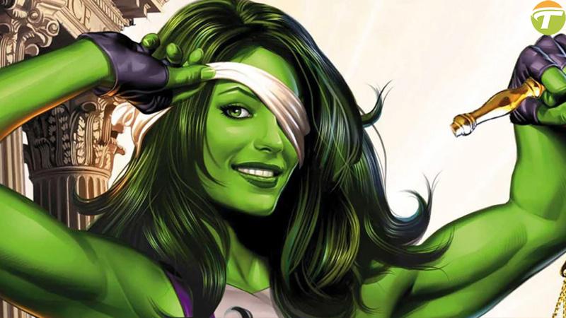 disneynin she hulk dizisi cizgi roman oykusunu kullanacak XPcF6AlN