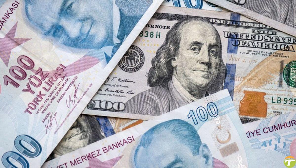 Dolar bugün ne kadar? (4 Mart 2024 dolar kuru fiyatları)