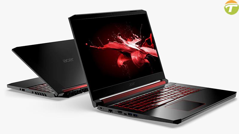 donanim inceleme acer nitro 5