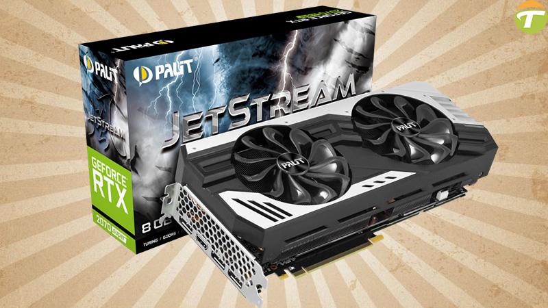 donanim inceleme palit geforce rtx 2070 harika js 7lem8BVr