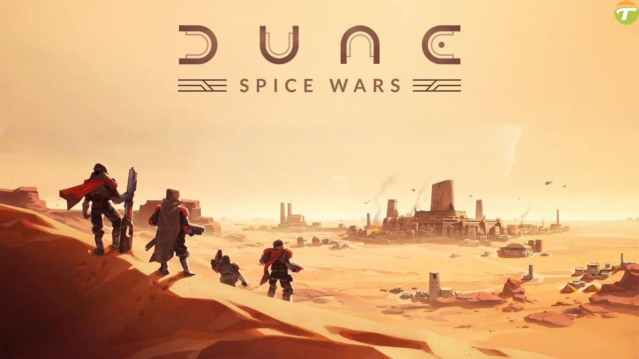 dune spice wars tam surume kavusuyor iste cikis tarihi ef7F9TRi