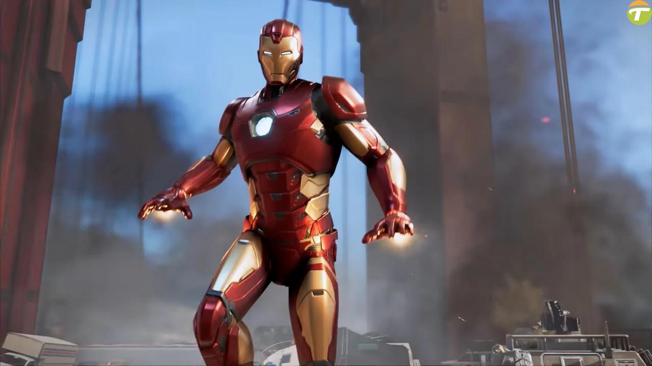 ea motive tarafindan gelistirilen iron man oyunu acik dunya olabilir hpl3O7KB