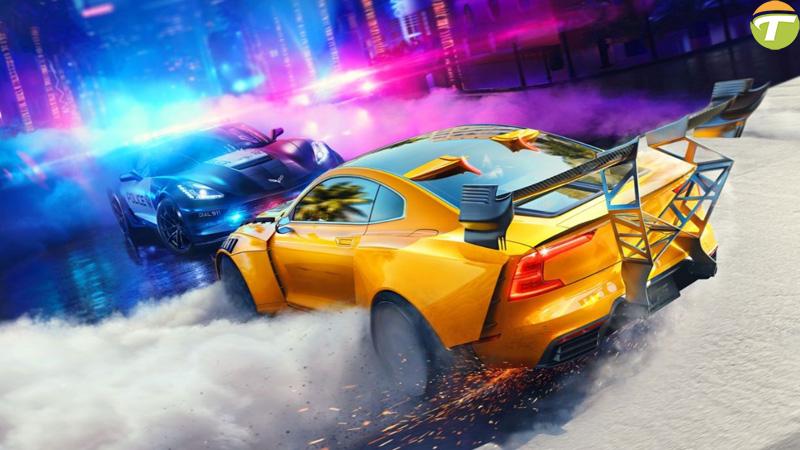 ea need for speed serisini yine criteriona emanet ediyor