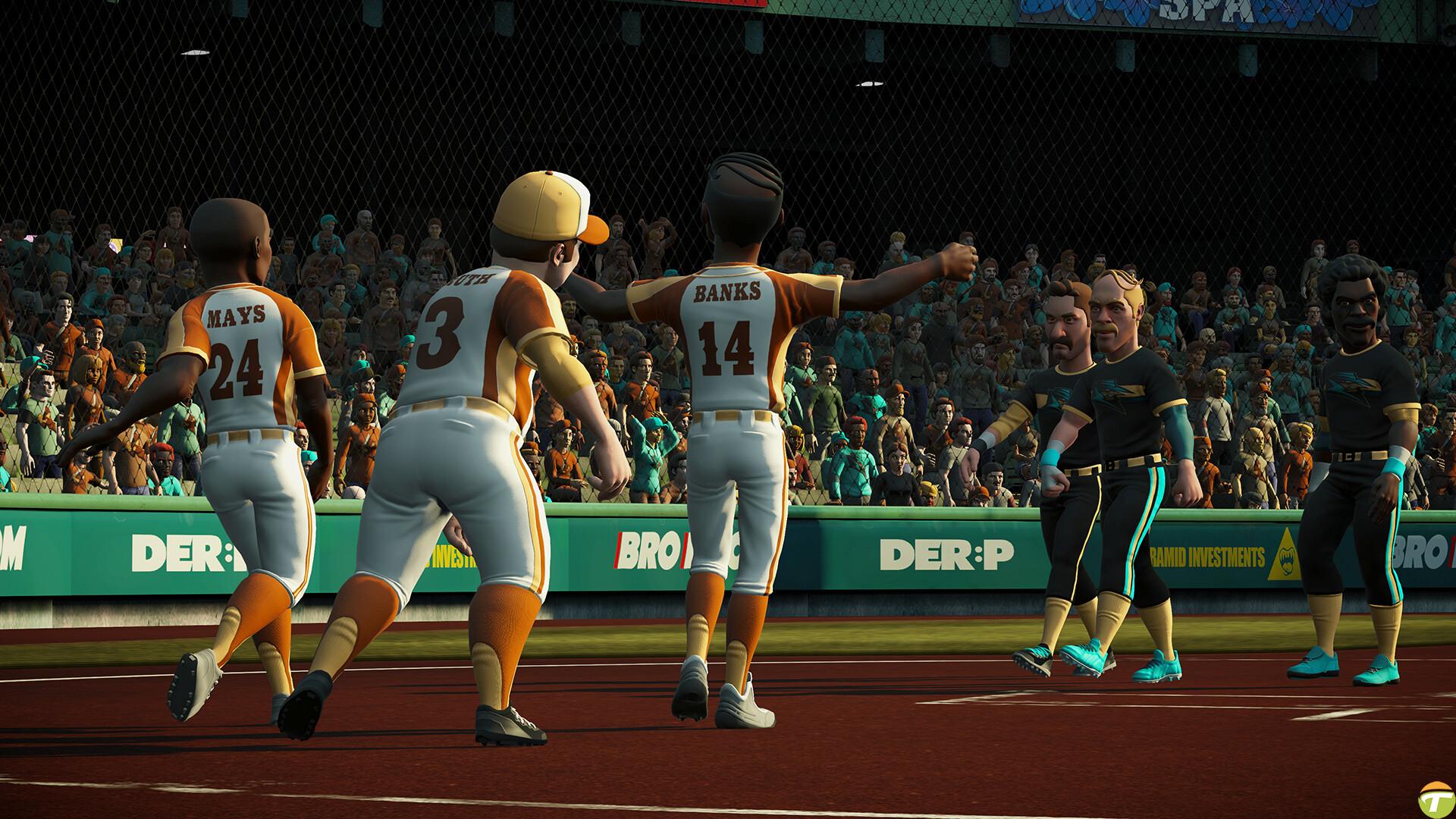 ea yeni spor oyunu ustun mega baseball 4u 2 haziranda yayinlayacak 2 WD5ZGBbd