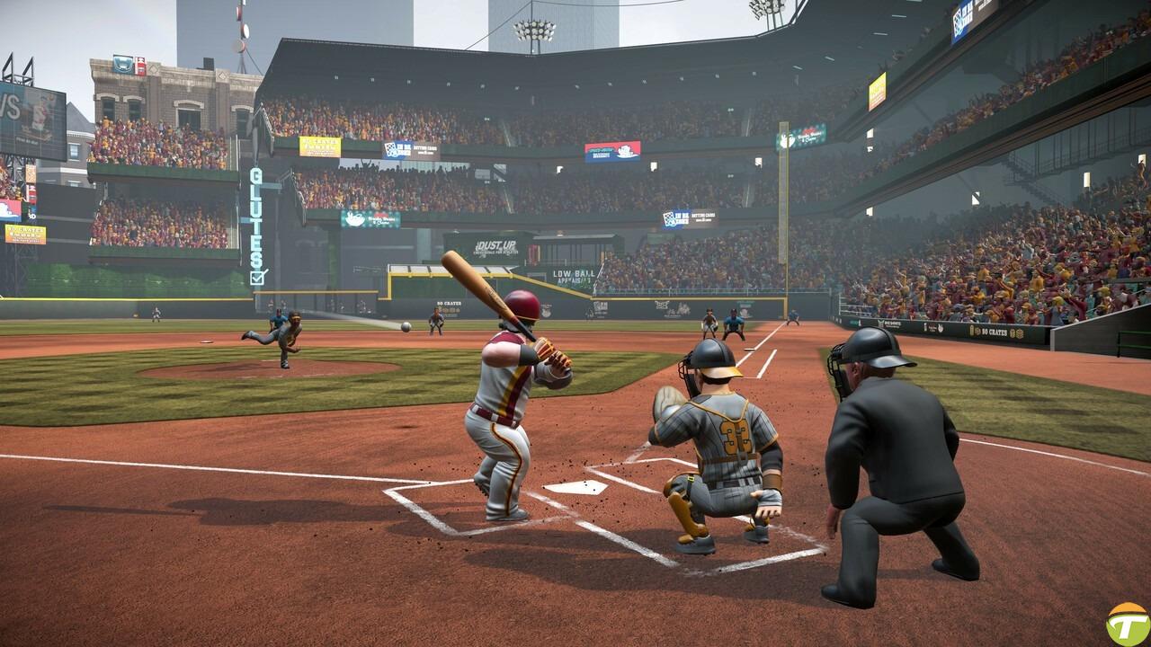 ea yeni spor oyunu ustun mega baseball 4u 2 haziranda yayinlayacak 4 tdHQKl2I