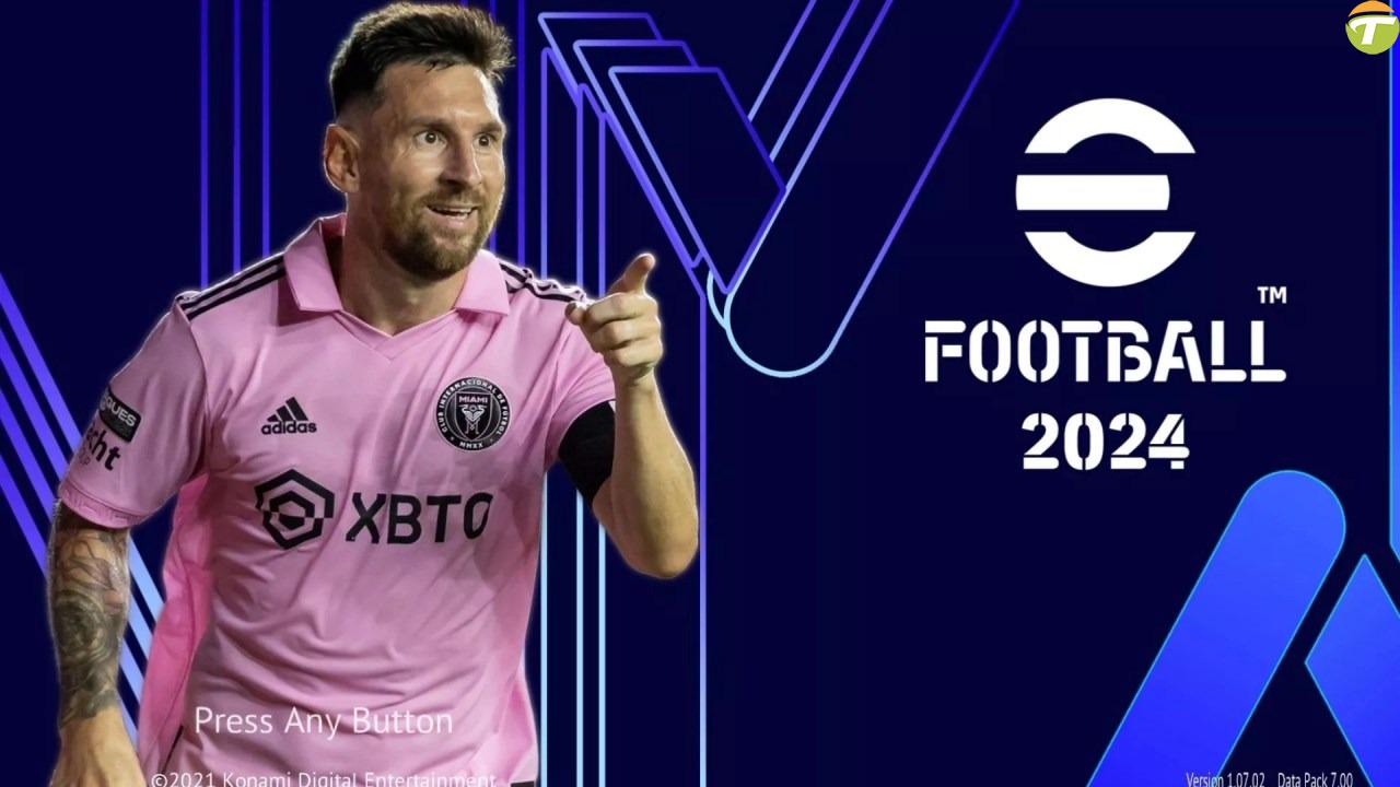 efootball 2024 denuvo mudafaasini kullaniyor oyuncular elestiriyor