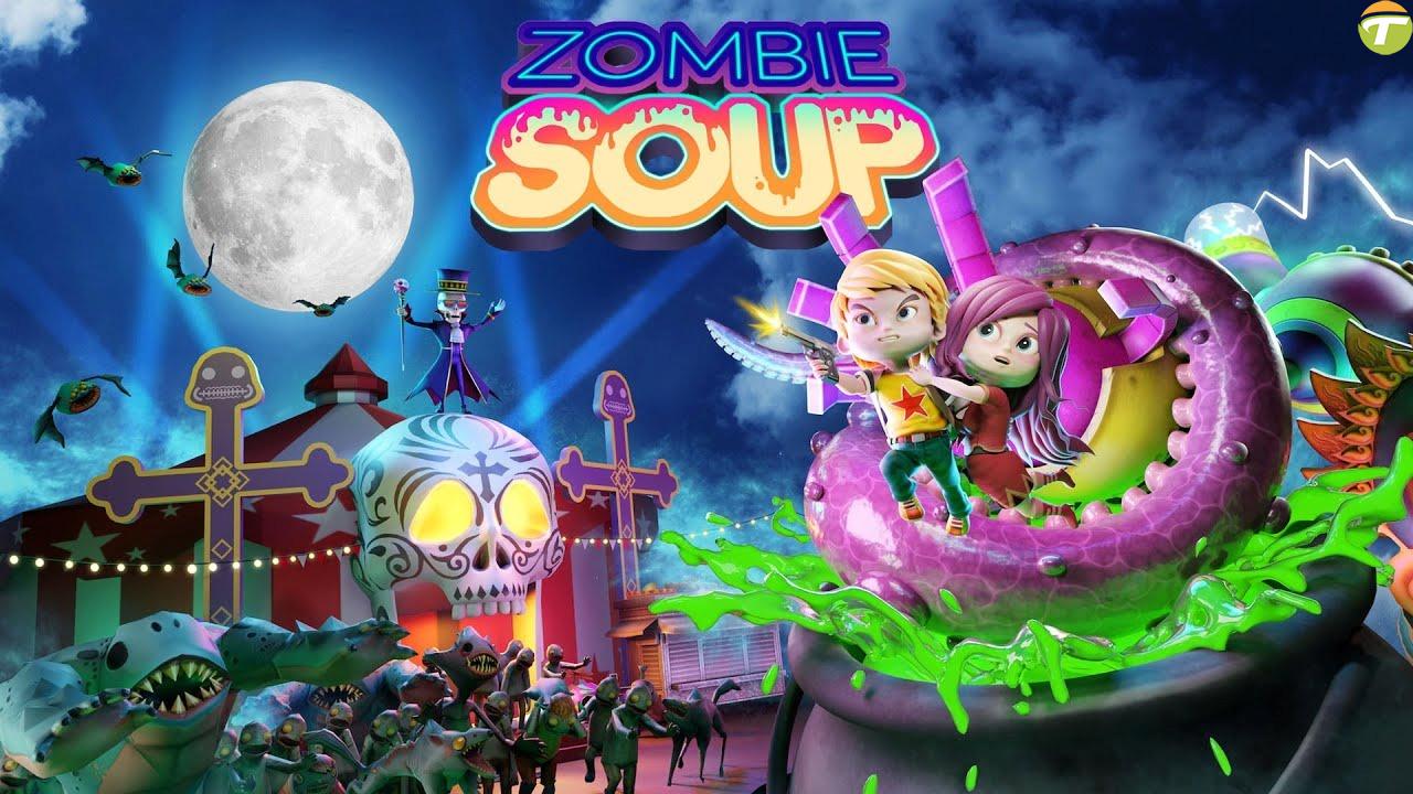 eglenceli shooter oyunu zombie soup 7 haziranda geliyor WQsE1hhe