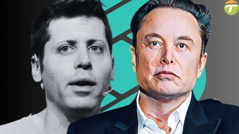 elon musk openaia dava acti sam altman tekrar kovulabilir