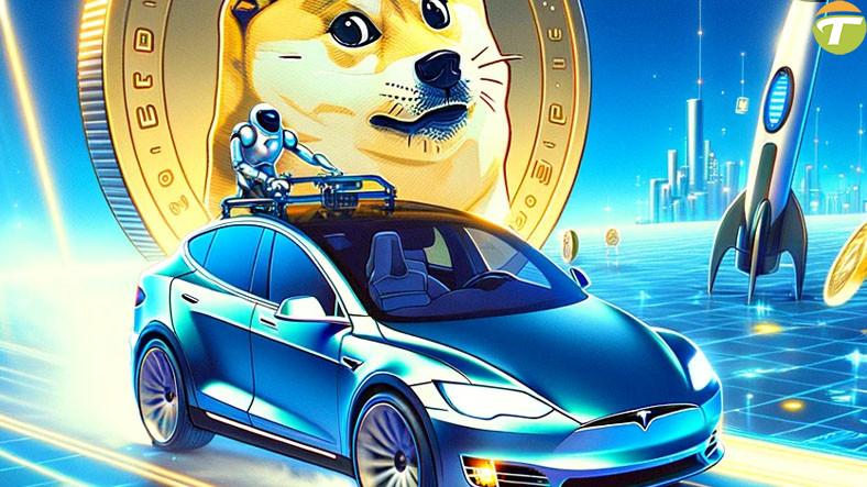 elon musk tesla bir gun dogecoin doge ile araba satacak Uumtdel9