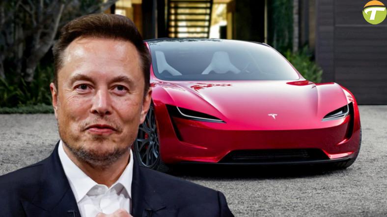 elon musktan tesla roadster aciklamasi roket teknolojileri bulunacak uLsRWQHR