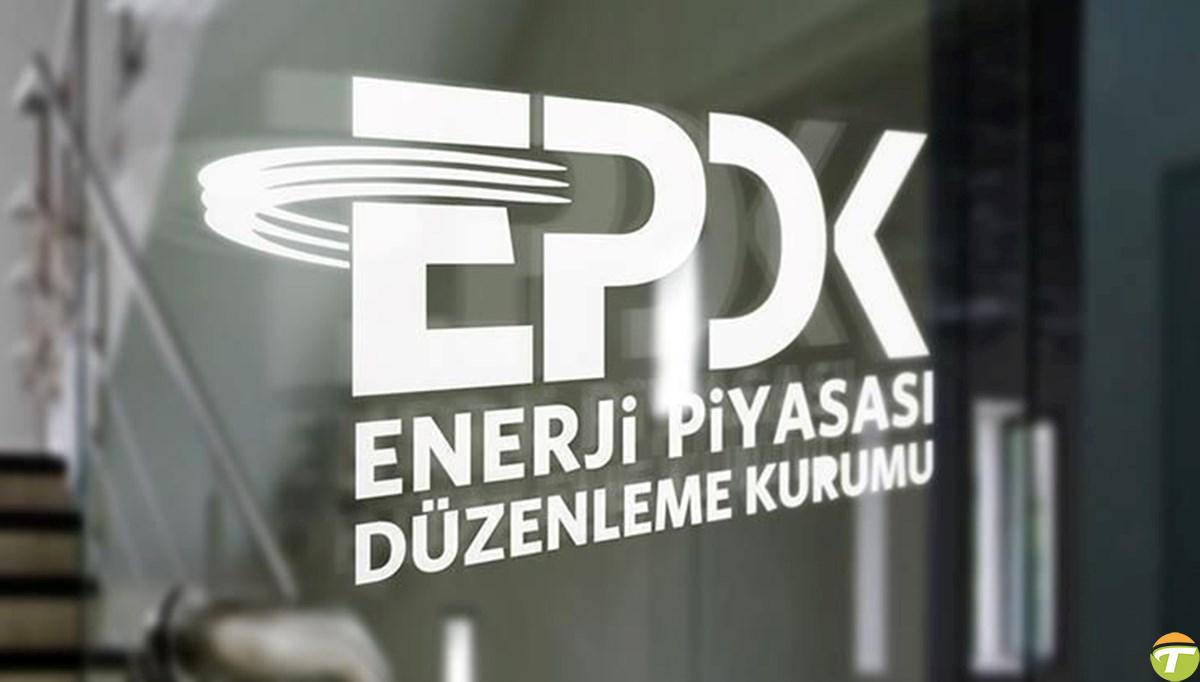 EPDK'dan akaryakıt depolama tesisleri için tarife değişikliği