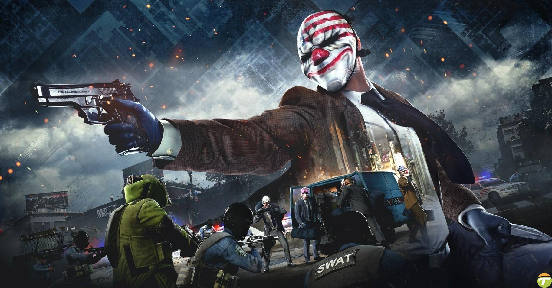 epic games bu hafta payday 2yi fiyatsiz veriyor eklemeyi unutmayin 0 3HeFWhVZ