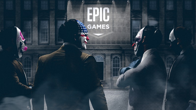 epic games bu hafta payday 2yi fiyatsiz veriyor eklemeyi unutmayin aUEXZaBI