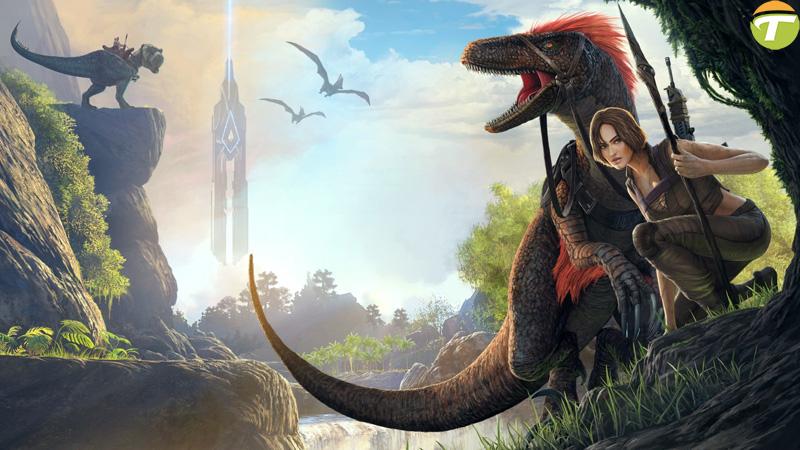 epic games store bu hafta ark survival evolved verecek mi fTgLqu2L