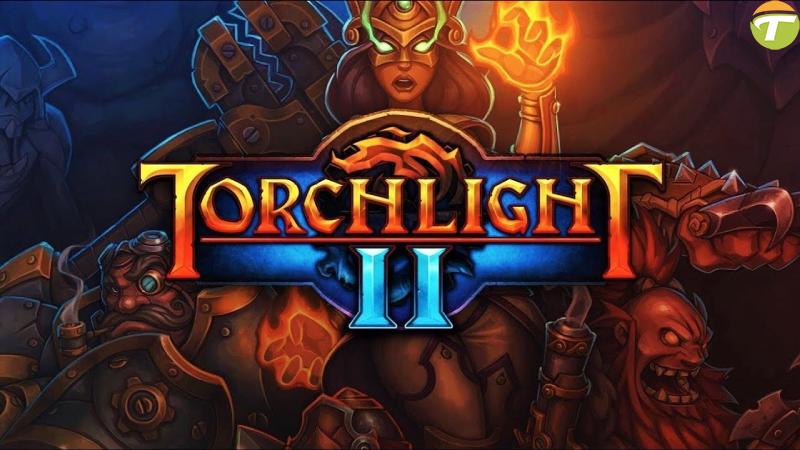 epic storeda onumuzdeki haftanin fiyatsiz oyunu torchlight ii SetObGir