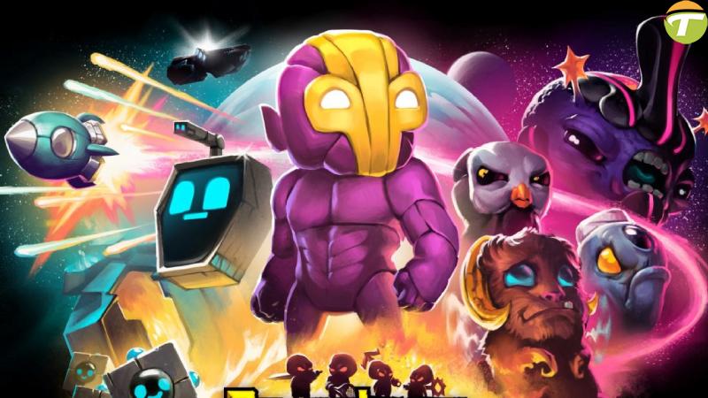 epic storeun gelecek hafta verecegi oyunlar amnesia ve crashlands