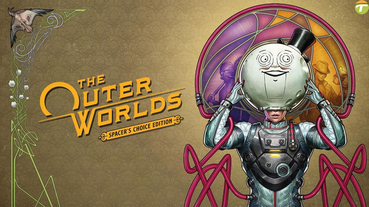 epic storeun siradaki fiyatsiz oyunu the outer worlds spacers choice edition olabilir m64ELLtz