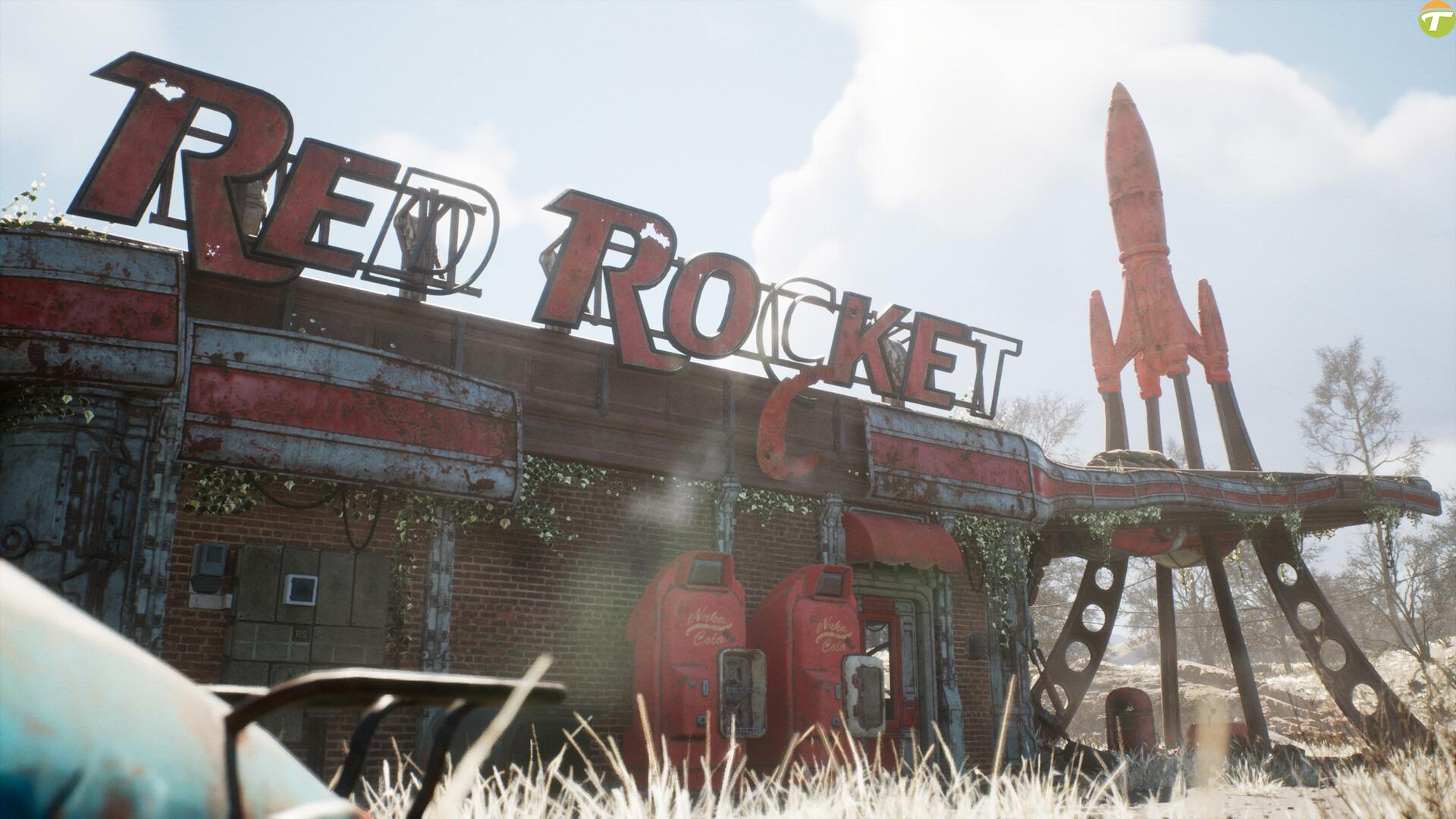 fallout 4 unreal engine 5 oyun motorunda nasil gorunurdu iste ekran manzaralari kbPI27F7