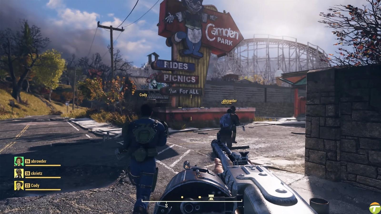 fallout 76 icin 100 gblik fan imali 4k doku paketi yayinlandi 0