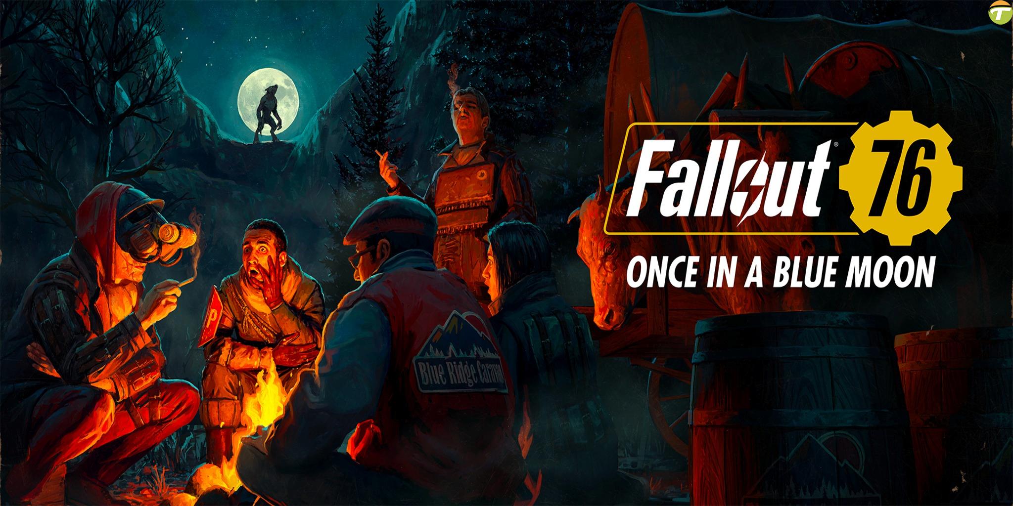 fallout 76nin evvel in a blue moon guncellemesi artik cikti VkcJRNbB