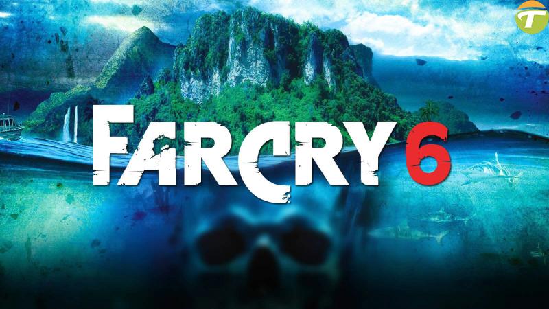 far cry 6 da duyurudan evvel sizan oyunlar ortasina katildi wS75dBca