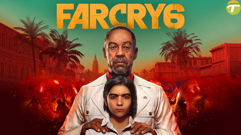 far cry 6da gaddar baskan anton castilloyu devirmeye calisacagiz enDBmmeW