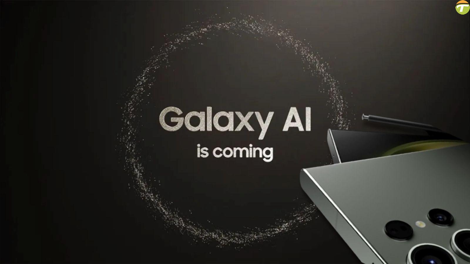 galaxy ai ozellikleri baska galaxylere 28 martta geliyor 2yrS2bRj