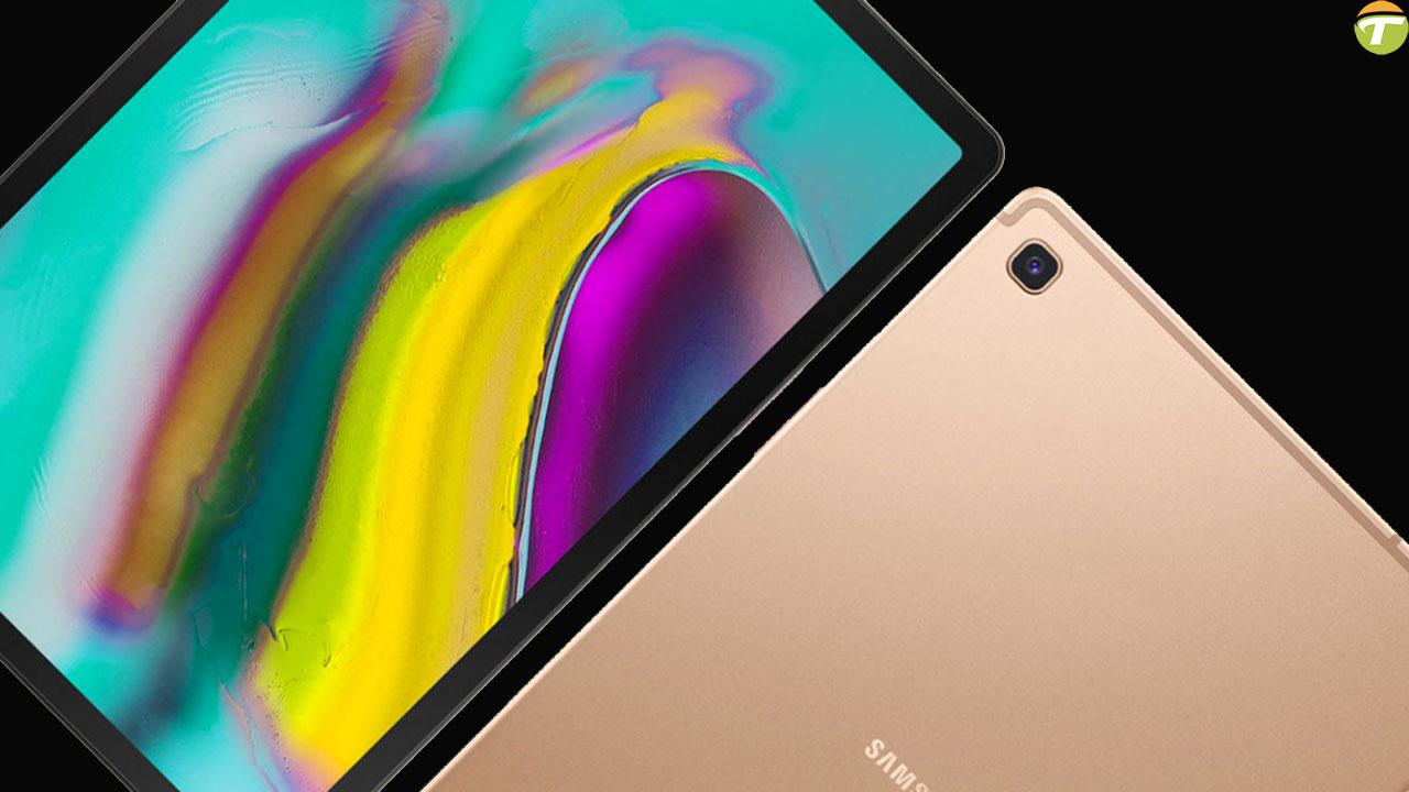 galaxy tab s6 lite 2024 ozellikleri ortaya cikti