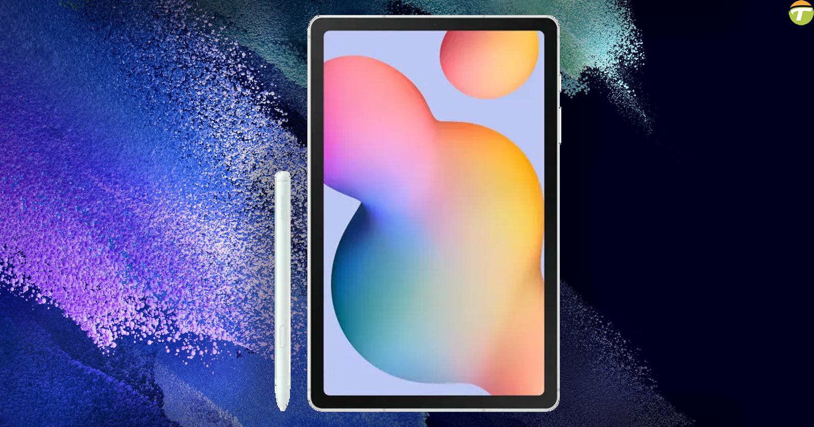 galaxy tab s6 lite 2024 sessiz sedasiz tanitildi ozellikleri ve fiyati MG7kKdIT