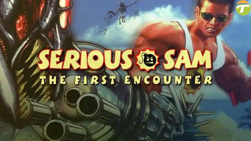 gog serious sam the first encounteri bedavaya veriyor 8F3bJq6K