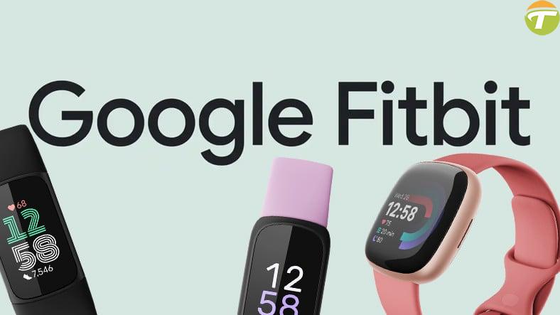 googlein akilli bileklik ve saat markasi fitbitin ismi kismen degisti iste yeni ismi Sq49SA5f