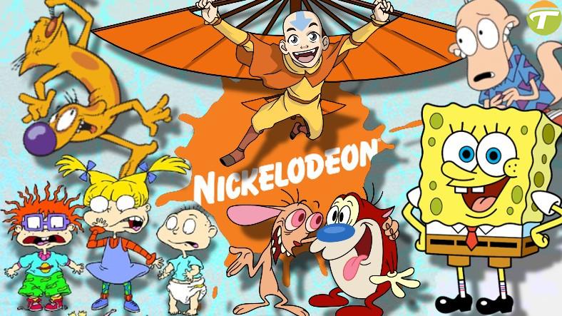 gozyasimiz pit bir devir nickelodeonda yayimlanmis nostalji yasatacak taninan cizgi sinemalar 3bedWMuE