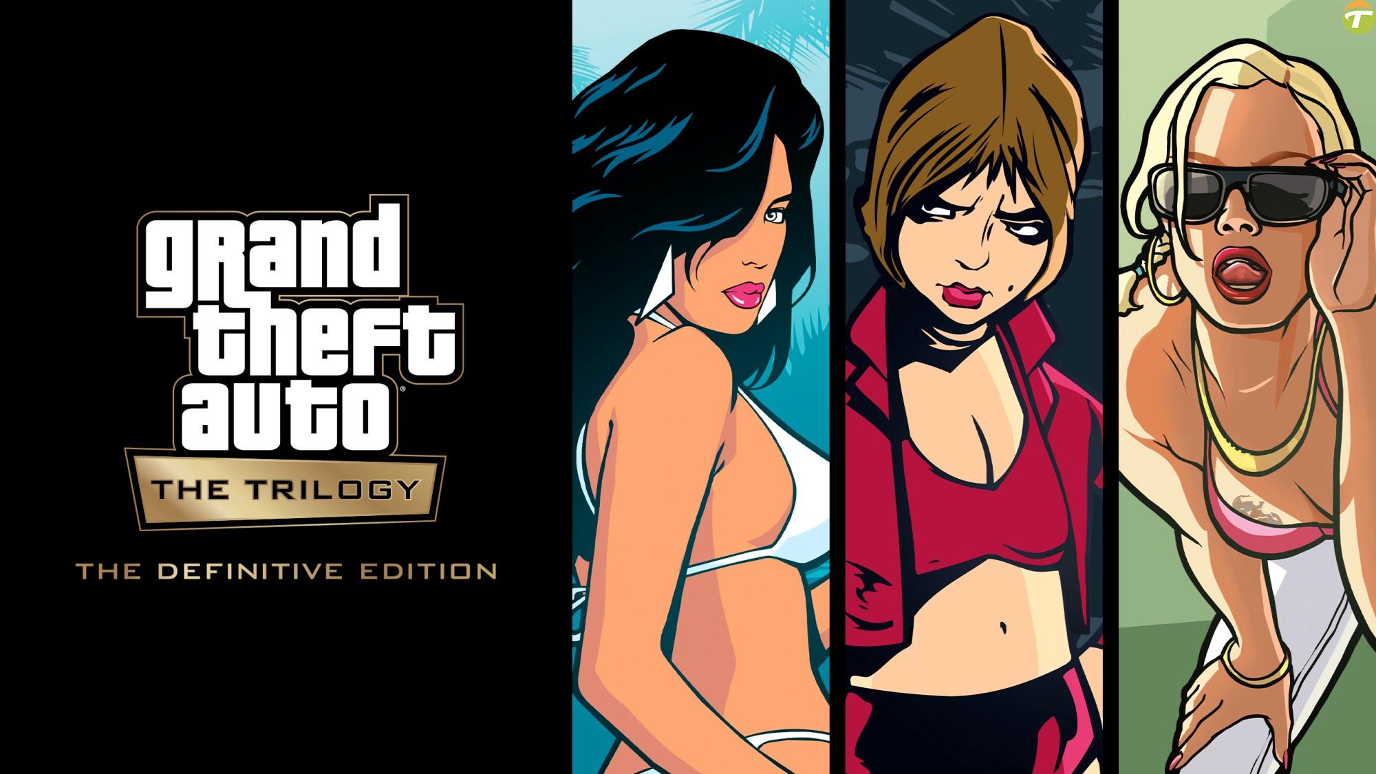 grand theft auto the trilogy netflixe geliyor tasinabilir aygitlara ozel vUu2J61u