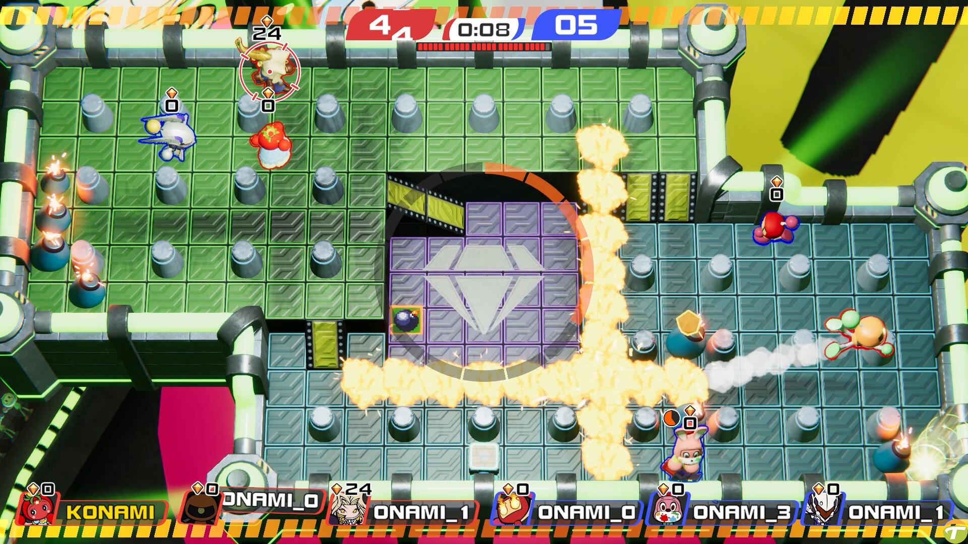 harika bomberman r 2 inceleme 4 kFawzfqR