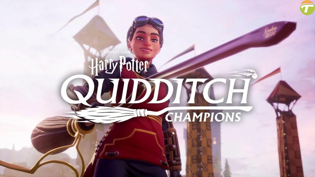 harry potter hayranlarina mujde harry potter quidditch champions duyuruldu iHnsHIyn