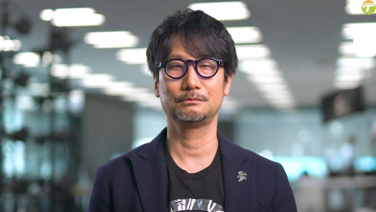 hideo kojima sonlari zorluyor uzay temali oyun icin uzaya gitmek istiyor 965pDprQ