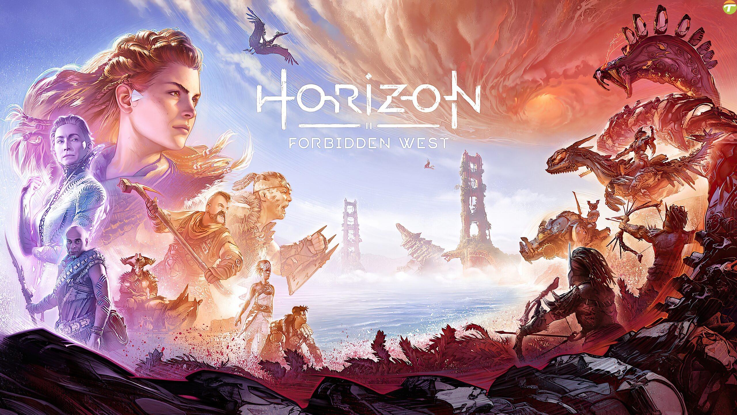 horizon forbidden west pc icin duyuruldu cikis yili aciklandi MGYBdD7O