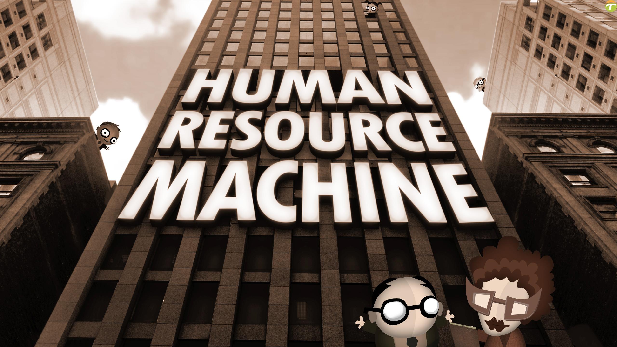 human resource machine epic gameste fiyatsiz nm8TWjCc