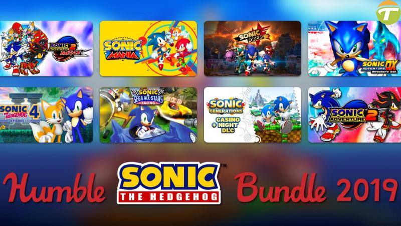 humble bundleda bu hafta sonic the hedgehog 2019 paketi H7TkPOvI