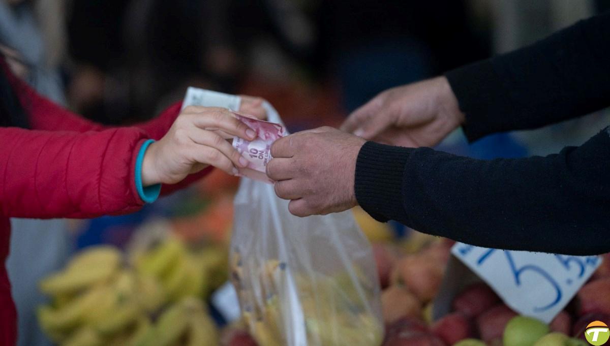 Ekonomide gözler enflasyon verilerinde