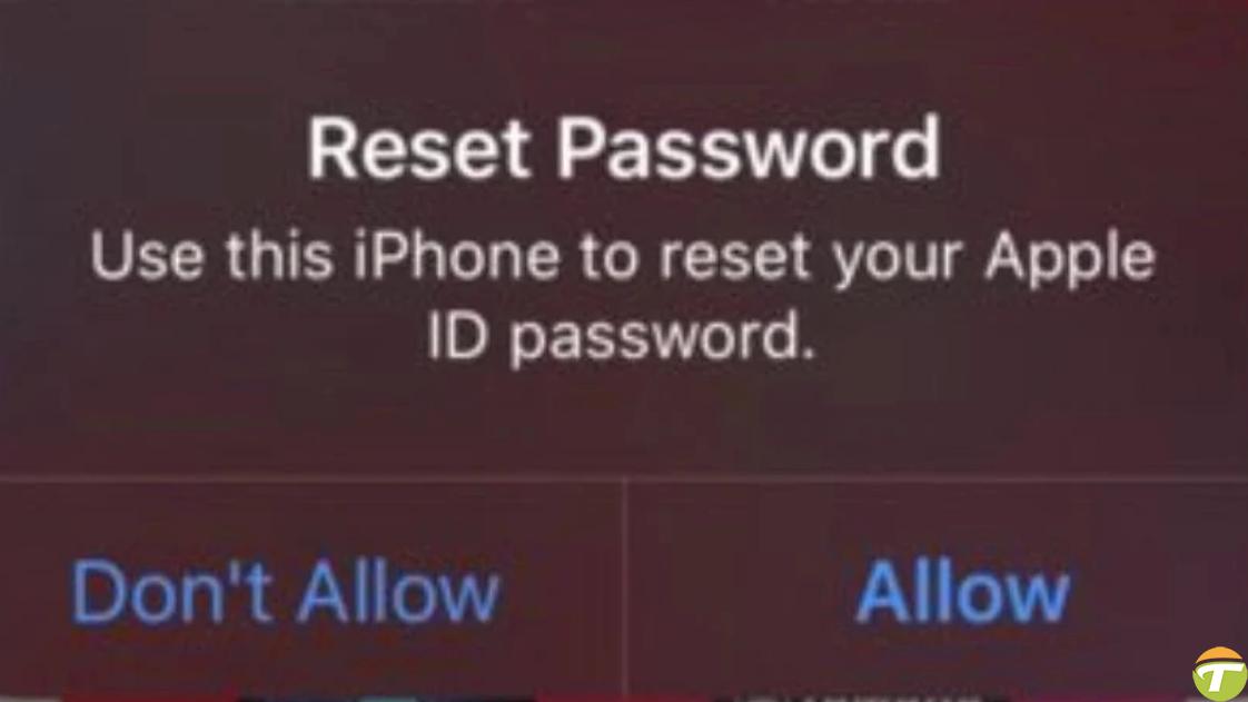 iphone ya da macbookta sifre sifirlama uyarisi alanlar dikkat yeni bir dolandiricilik patlak verdi cutSLtYh
