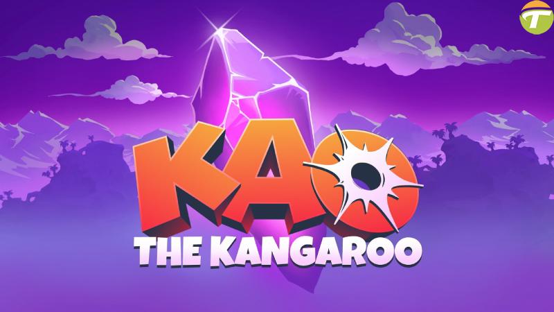 kao the kangaroo serisinin yeni oyunu yolda cq1jzeP3