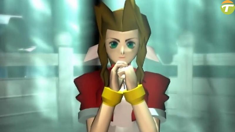 kent efsaneleri final fantasy 7de yazgisi degistirmek