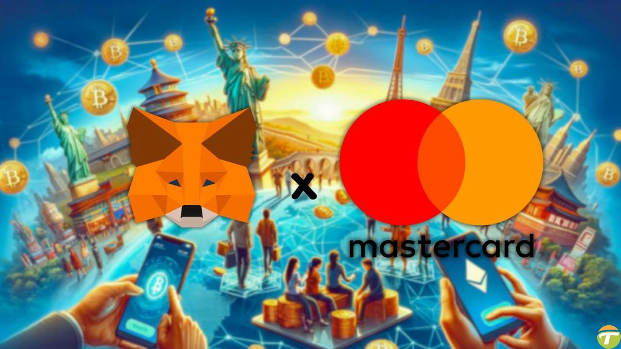 klasik finans sistemin karistiracak sav metamask ve mastercarddan dunyanin birinci kripto para kredi karti fnVYEl7v