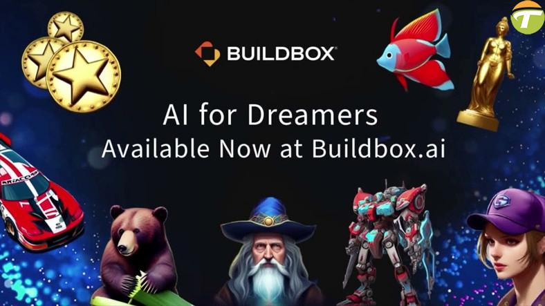 kodlama bilmeden oyun tasarlamanizi saglayan yapay zek buildbox 4 game creator nedir ve nasil bSNRVvPv