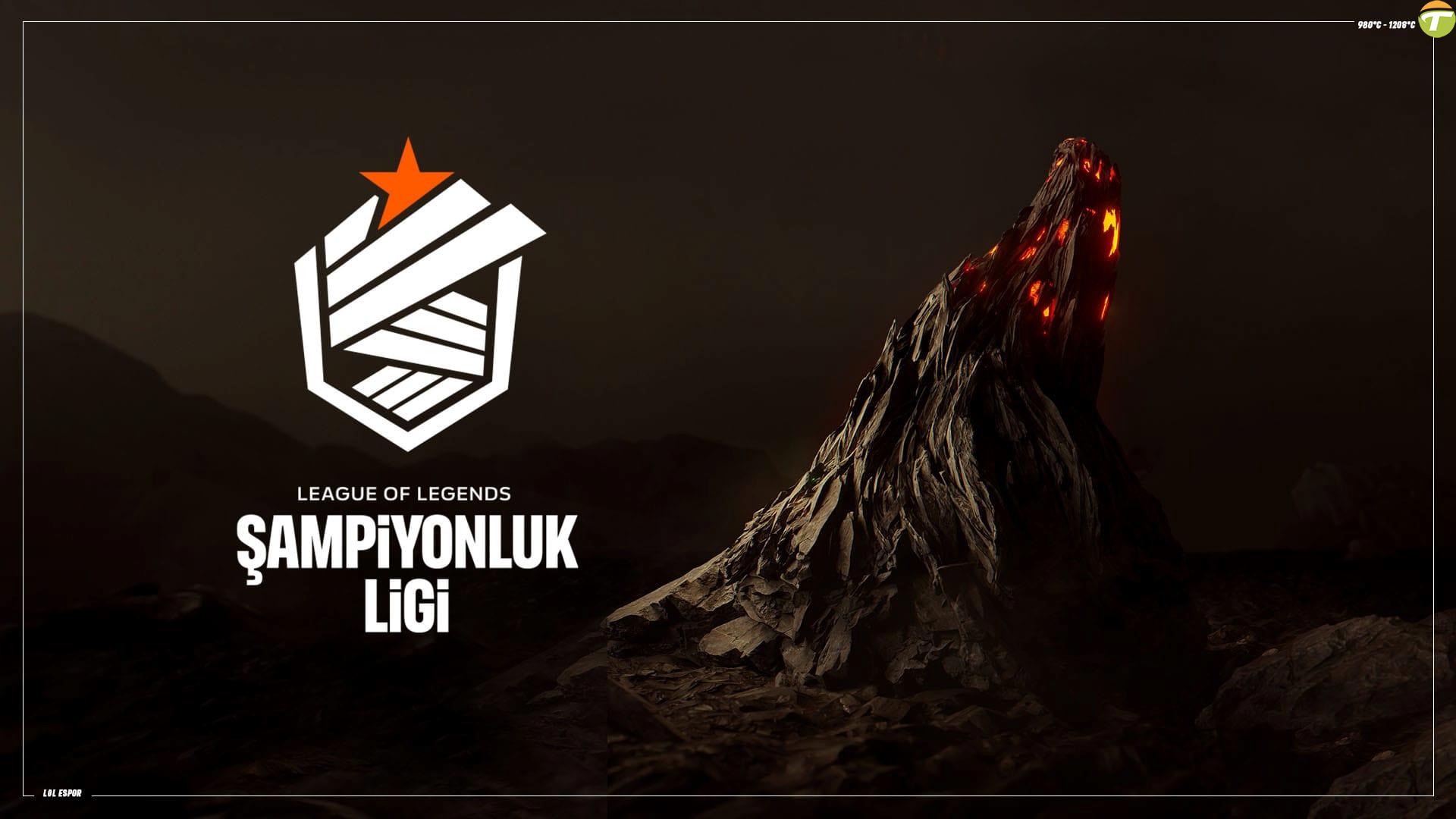 league of legends sampiyonluk ligi 2023 yaz mevsimi 14 haziranda basliyor