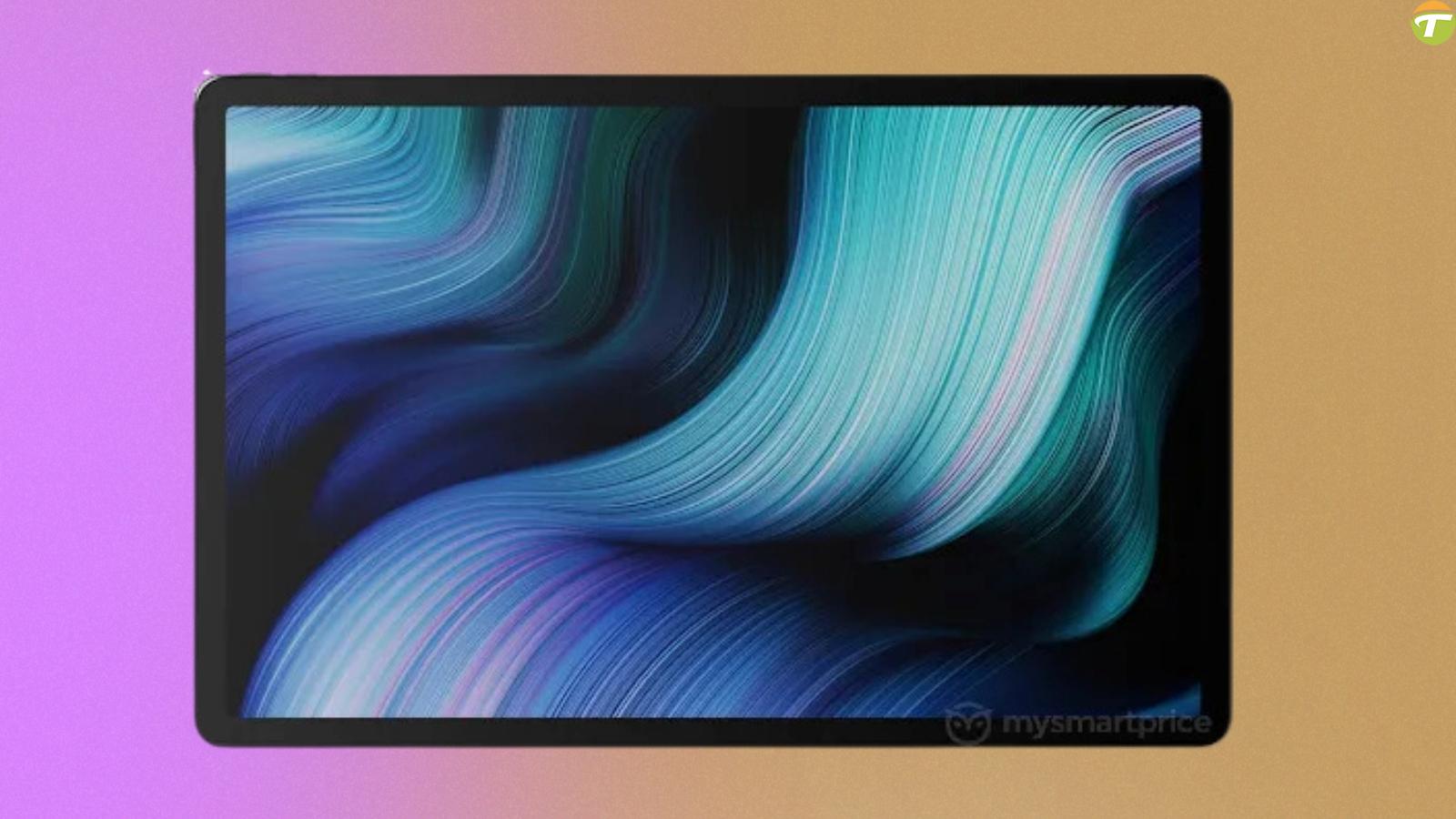 lenovo tab p12 matte display surumu goruldu XhcdO4pV