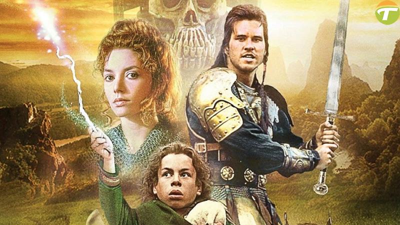 lucasfilm willow tv dizisi uzerinde calisiyor hRnU6cUW